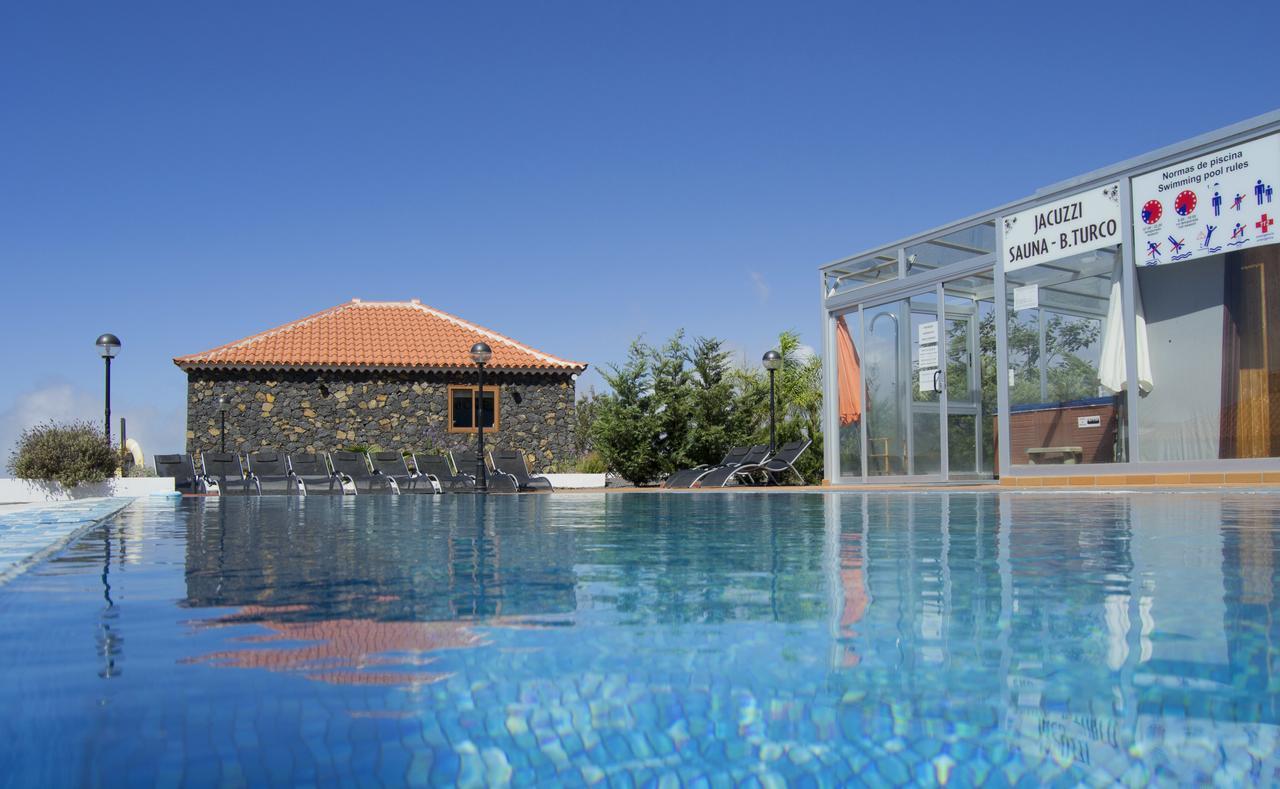 Dulce Valle Villas And Spa 엘파소 외부 사진